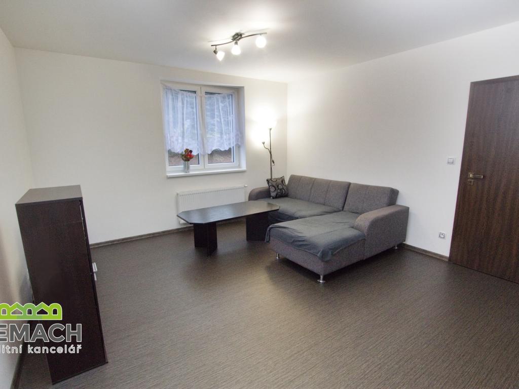 Pronájem bytu 2+kk 65 m2