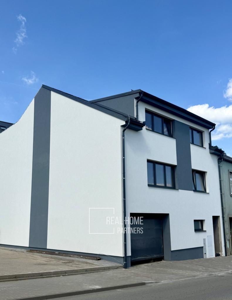 4+kk Apartment in Ivančice, Němčice - View 5