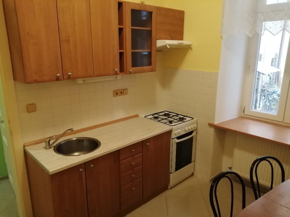 Pronájem bytu 2+1 70 m2