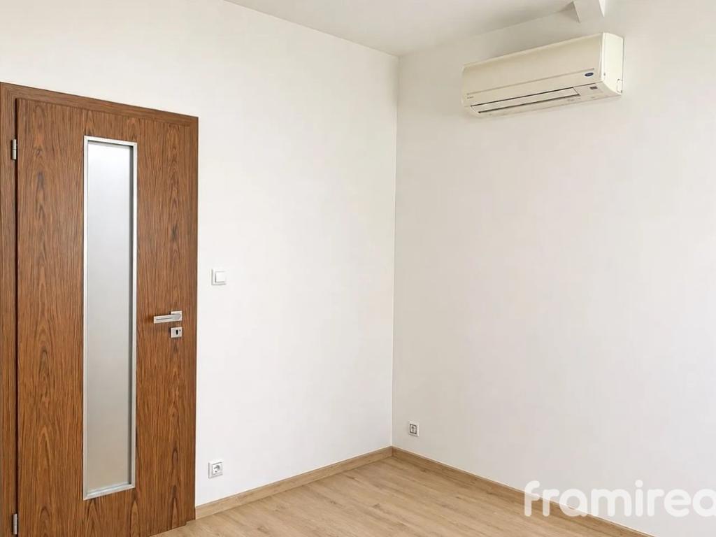 Pronájem bytu 2+1 70 m2