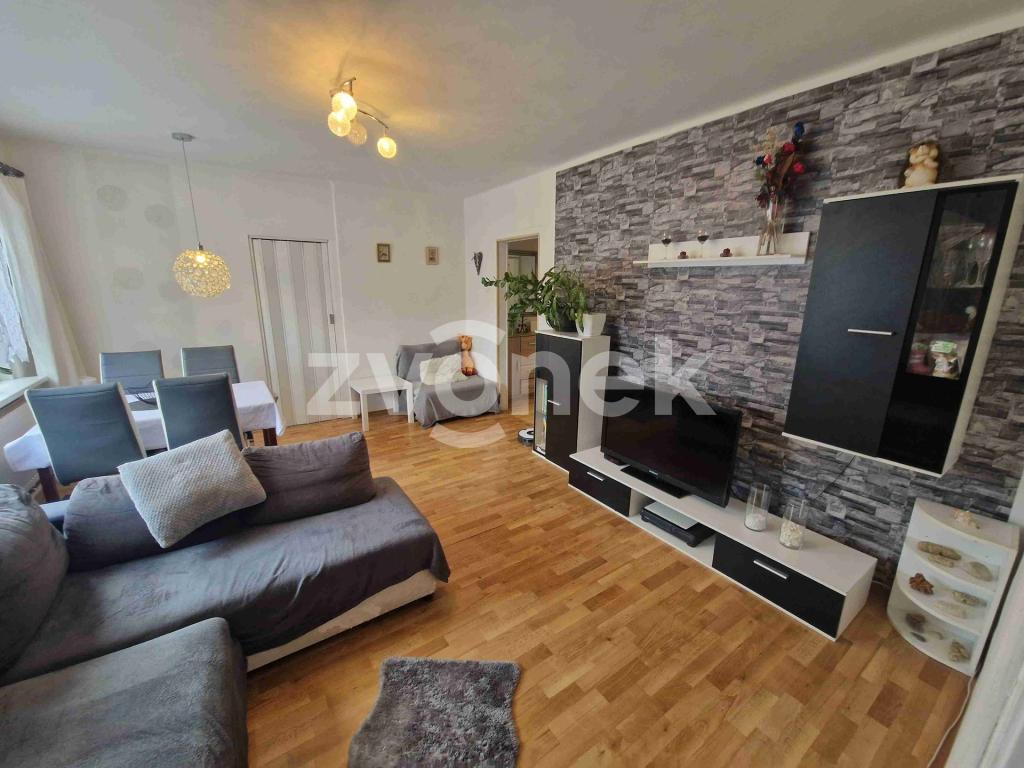 Prodej bytu 2+1 65 m2