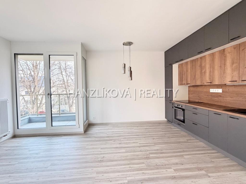 Pronájem bytu 2+kk 49 m2