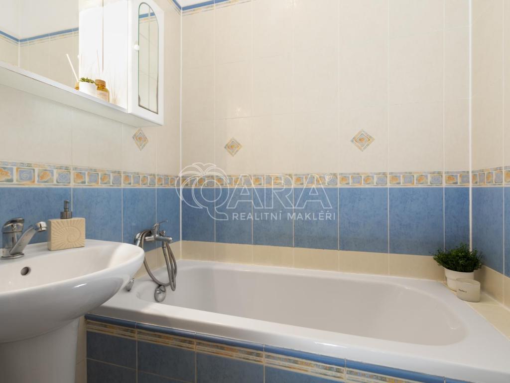 Pronájem bytu 3+1 62 m2