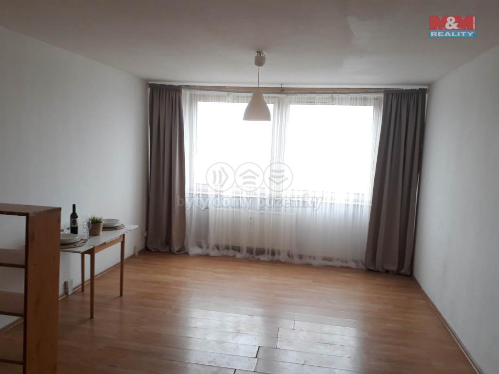 Pronajem bytu 1+kk 32 m2