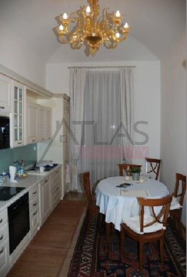Pronájem bytu 3+kk 76 m2