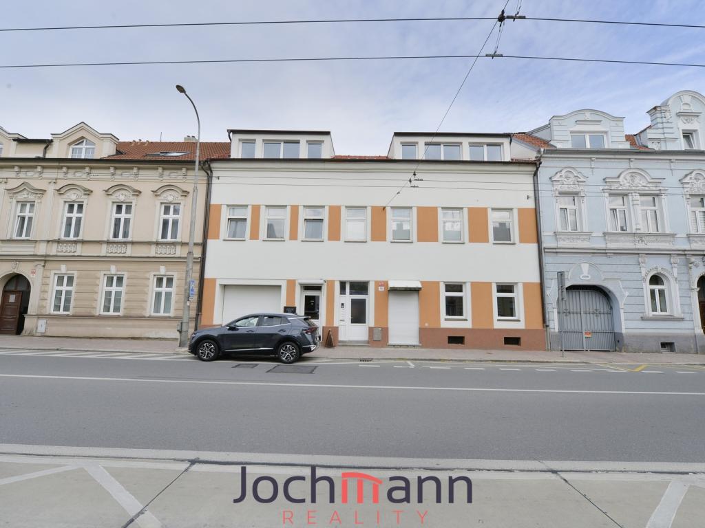 Pronájem bytu 1+1 32 m2, České Budějovice – náhled fotky 7