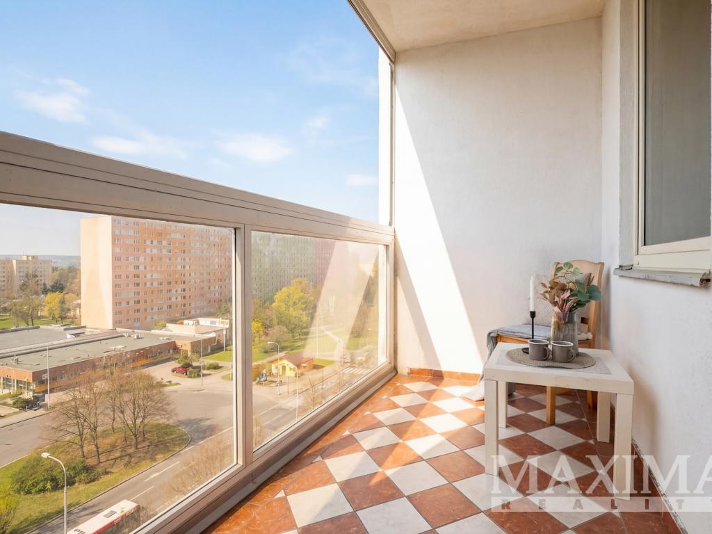 Prodej bytu 3+1 79 m2