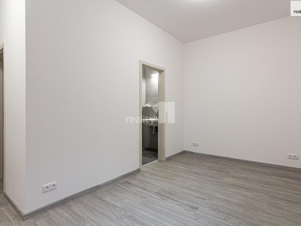 Pronájem bytu 3+kk 96 m2