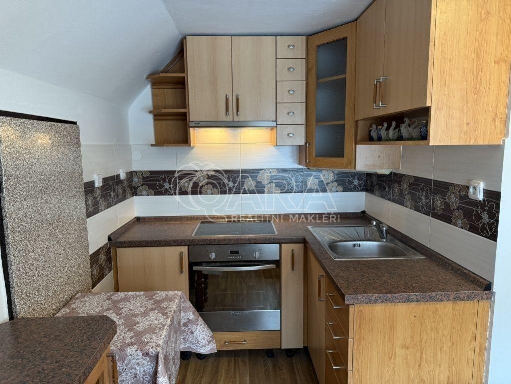 Pronájem bytu 2+1 50 m2