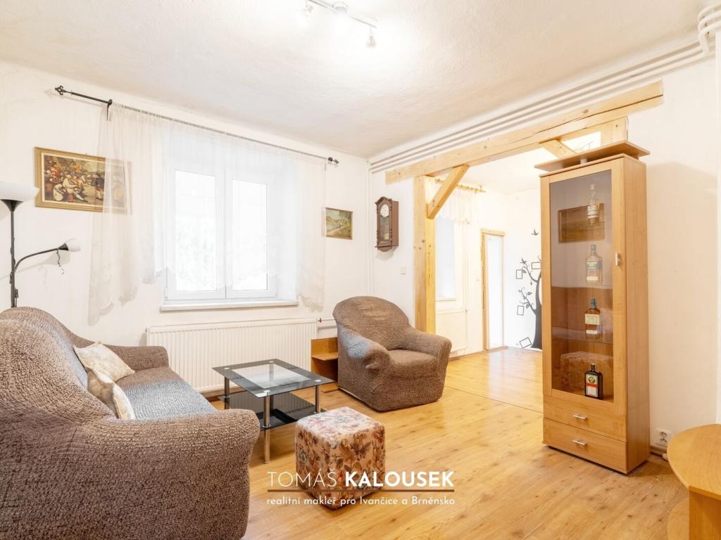 Prodej domu 87 m2, Ivančice – náhled fotky 4