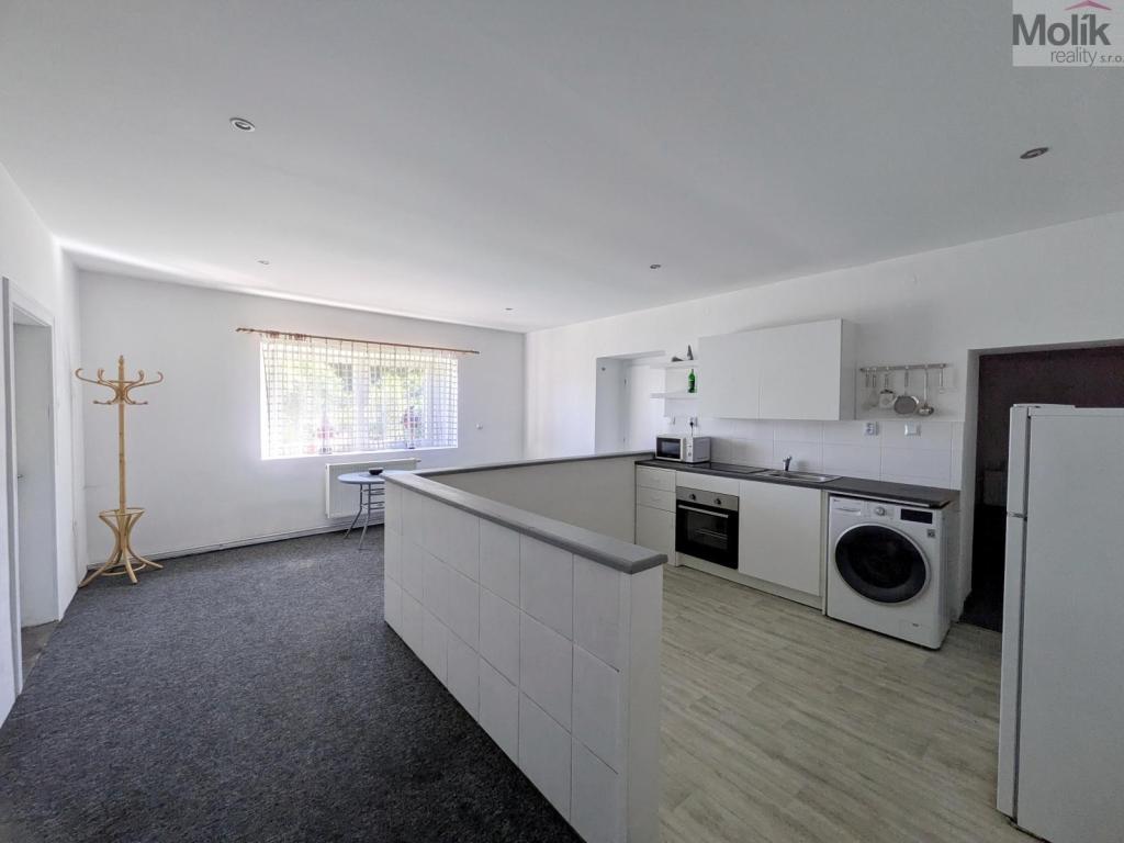 Prodej domu 252 m2