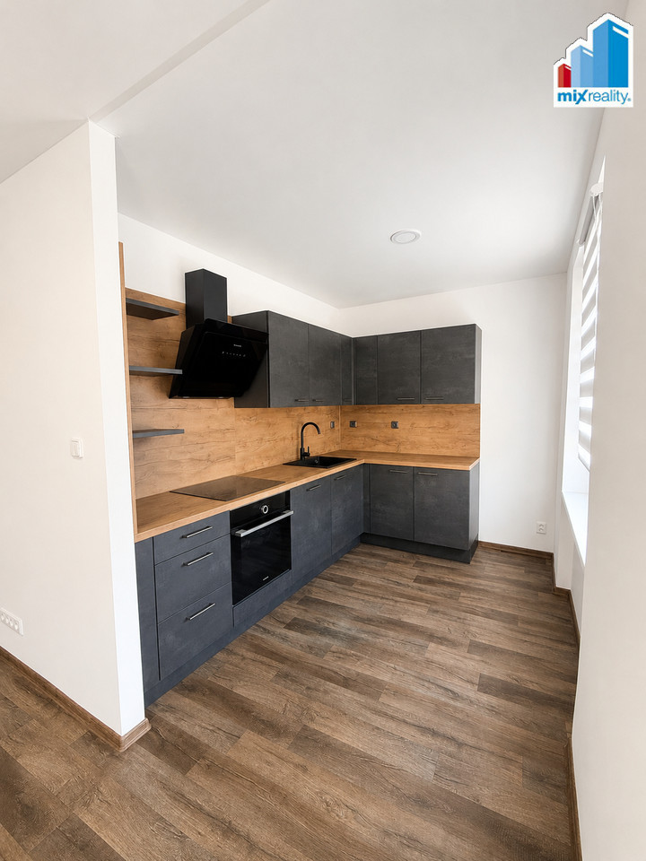 Pronájem bytu 2+kk 55 m2