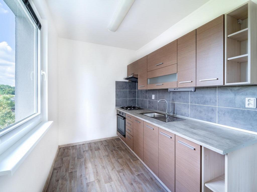Pronajem bytu 3+kk 69 m2