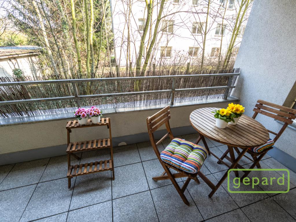 Pronájem bytu 2+kk 53 m2