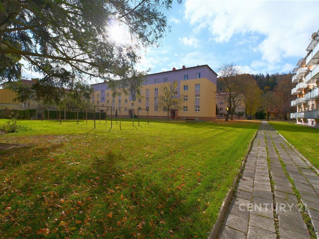 Pronájem bytu 2+kk 56 m2, Vsetín – náhled fotky 15