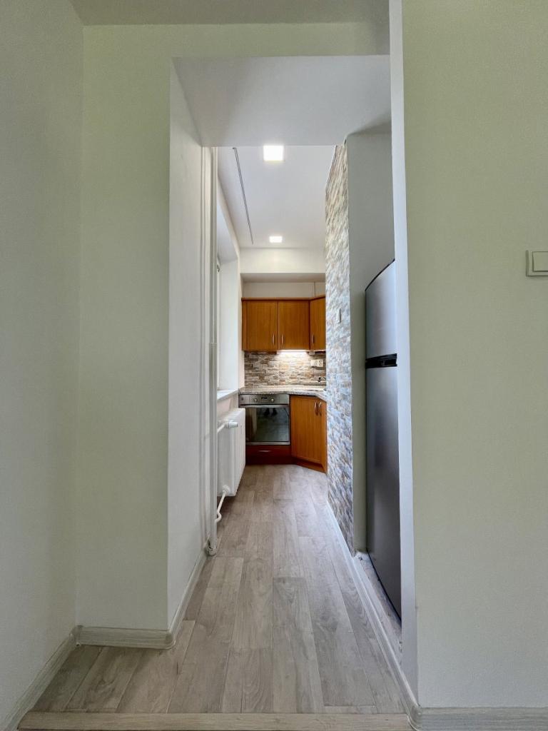 Pronájem bytu 1+kk 31 m2
