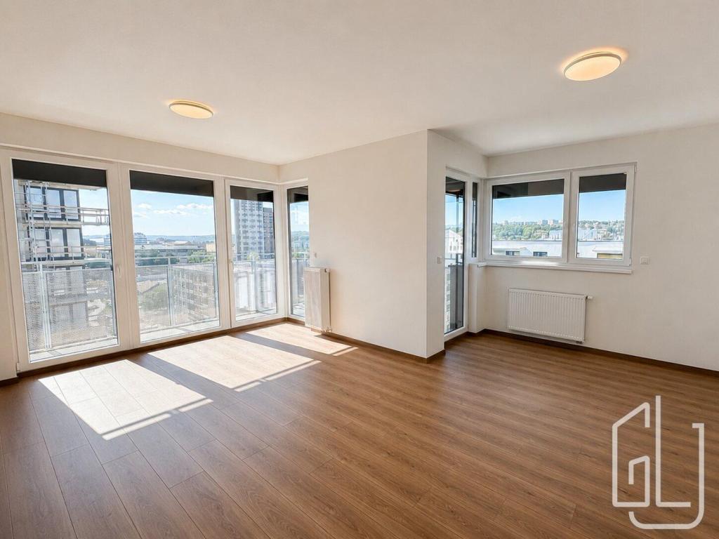Pronájem bytu 2+kk 68 m2