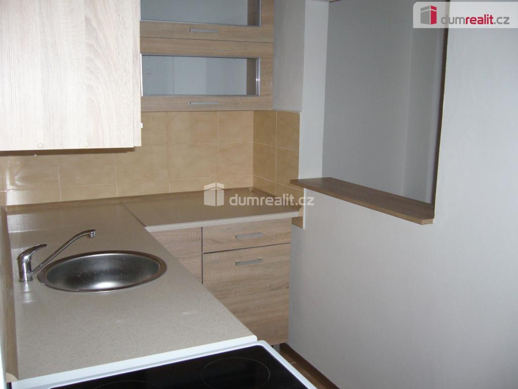 Pronájem bytu 3+1 98 m2