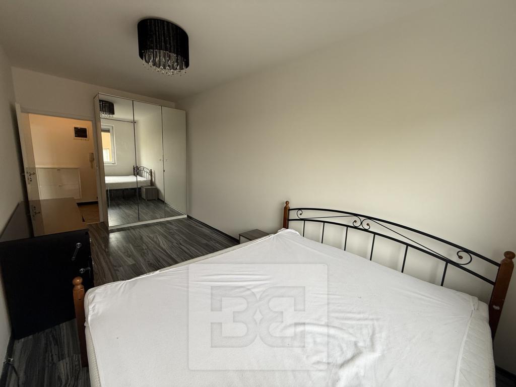 Pronájem bytu 2+kk 52 m2