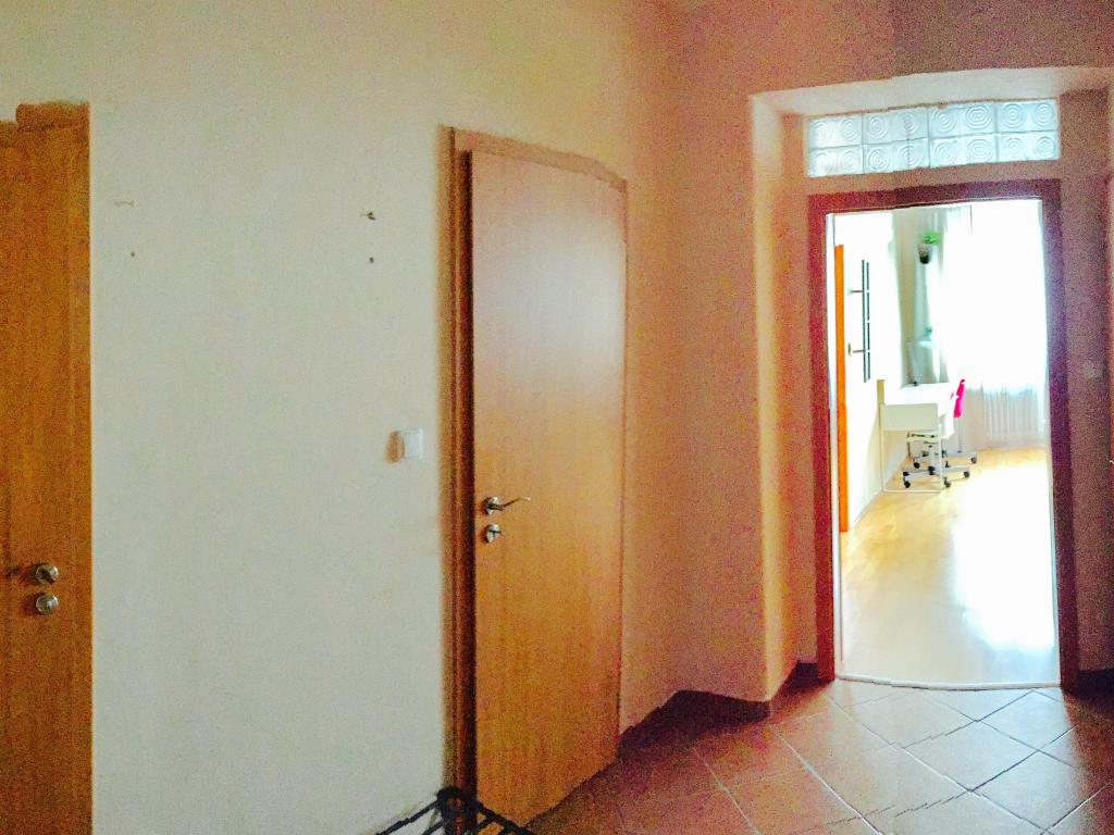 Pronajem bytu 2+1 55 m2