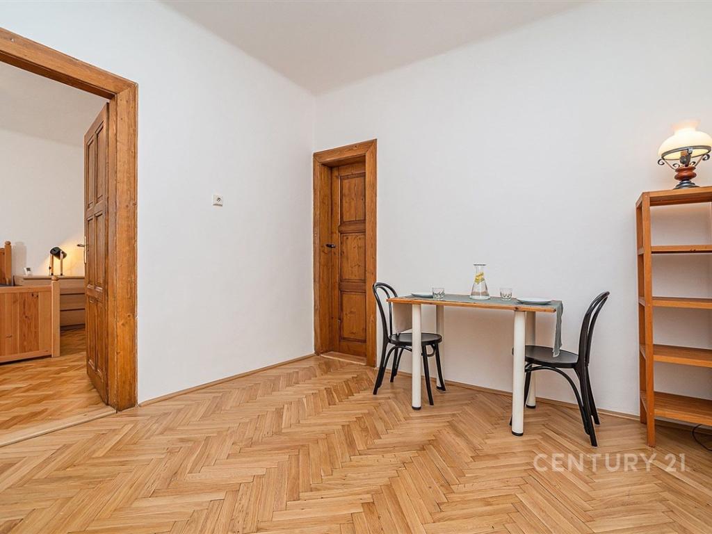 Pronájem bytu 2+1 58 m2