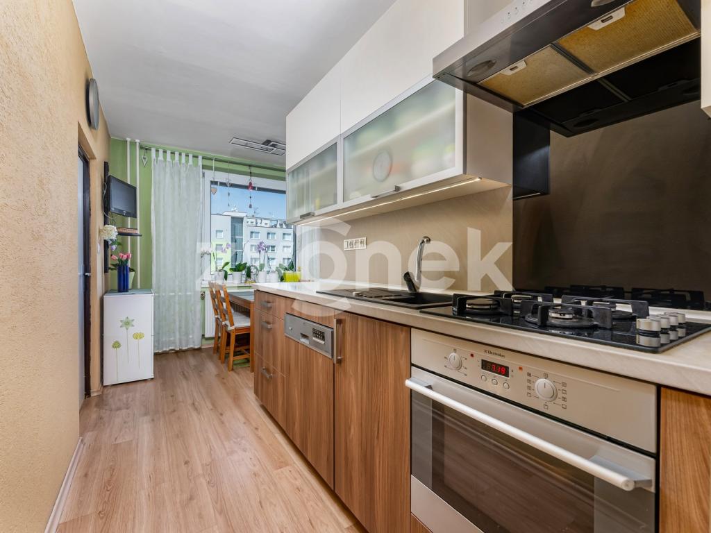 Prodej bytu 3+1 72 m2