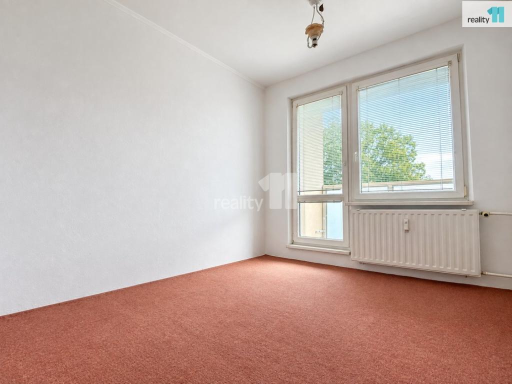 Pronájem bytu 3+1 63 m2