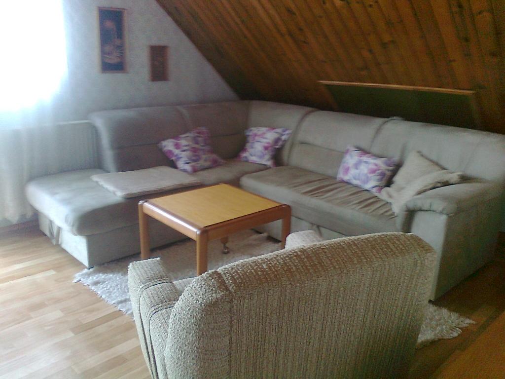 Pronajem bytu 2+kk 48 m2