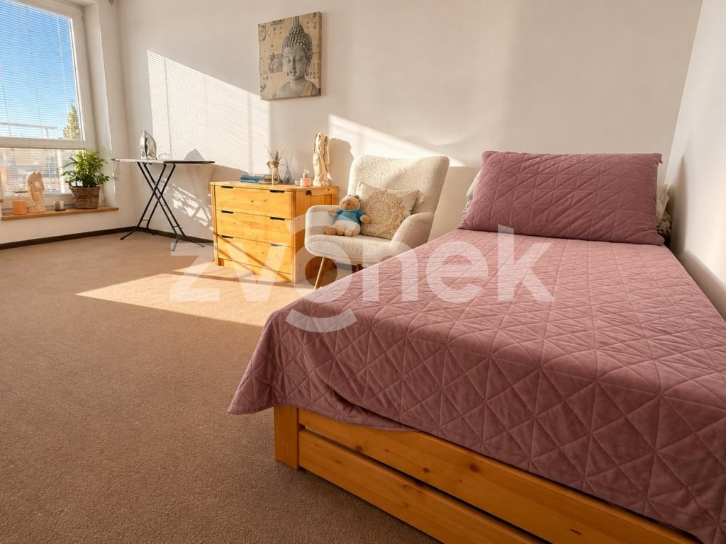 Pronájem bytu 2+kk 44 m2