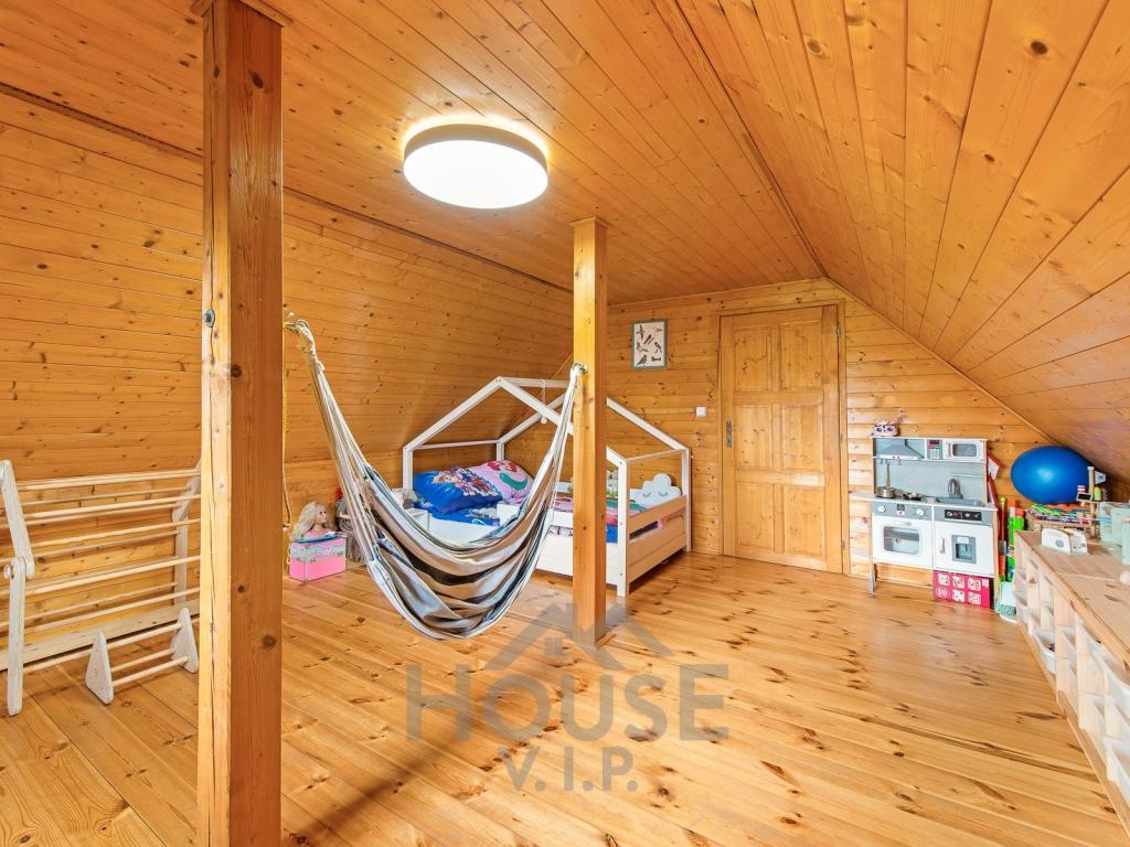 Prodej domu 138 m2, Železný Brod – náhled fotky 9