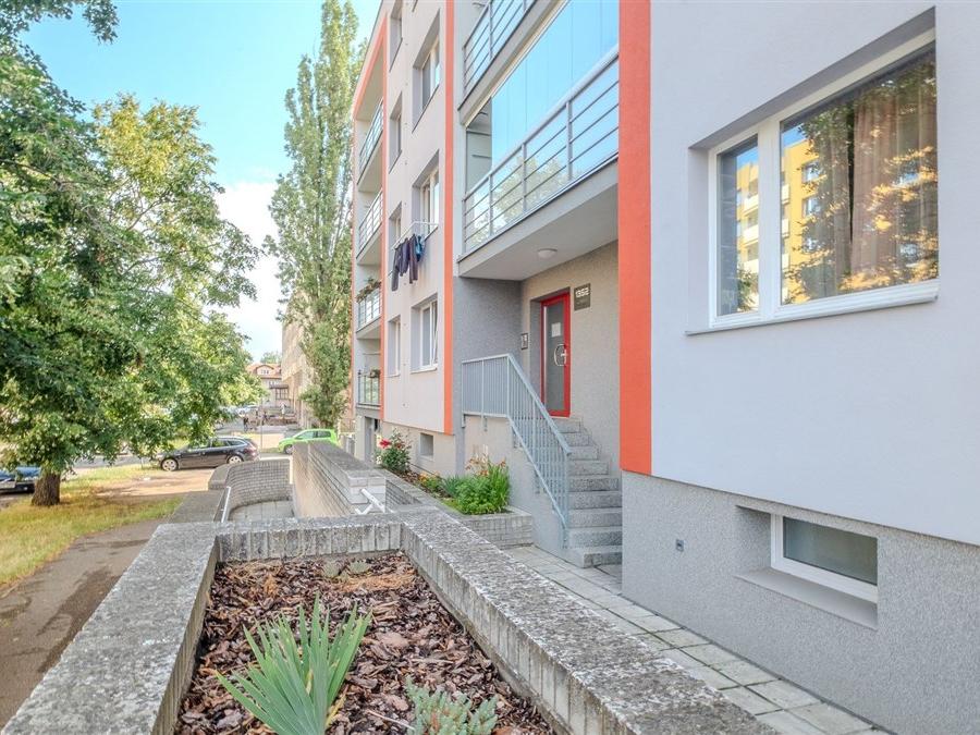 Pronájem bytu 3+1 70 m2, Poděbrady – náhled fotky 16