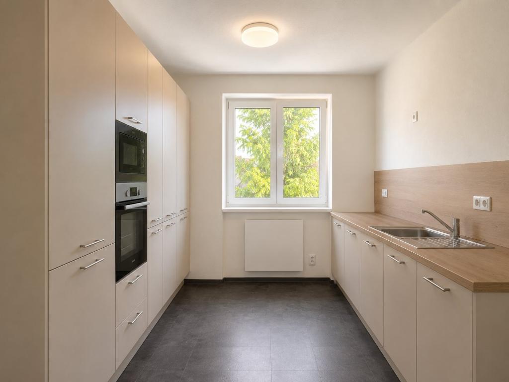 Prodej bytu 2+1 56 m² – pohled 4