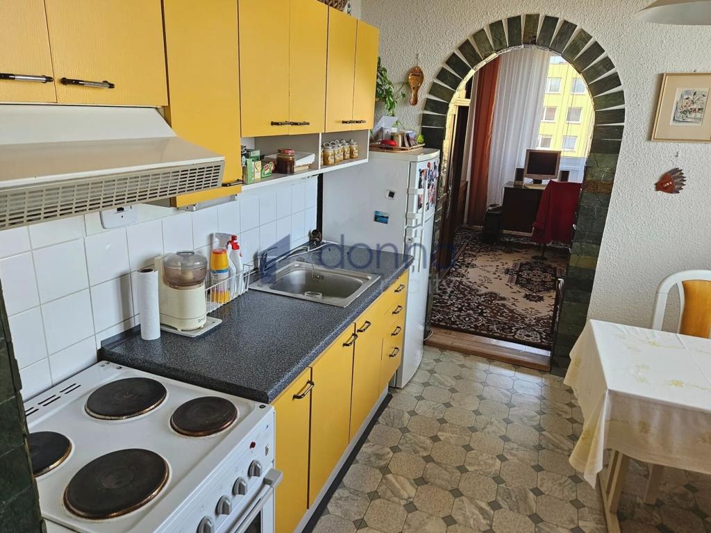 Pronájem bytu 3+1 80 m2