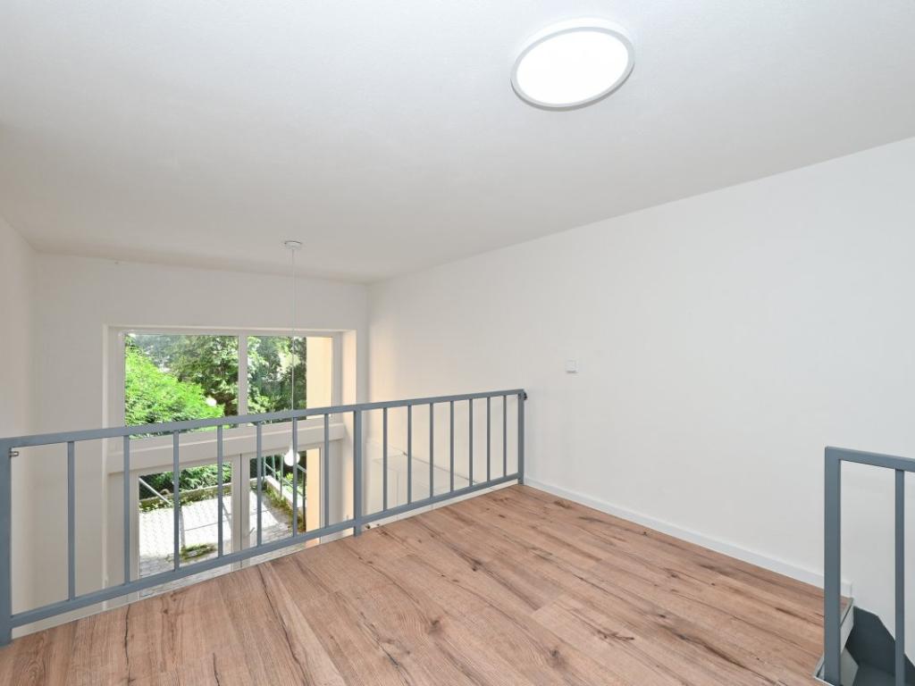Pronájem bytu 1+kk 22 m2