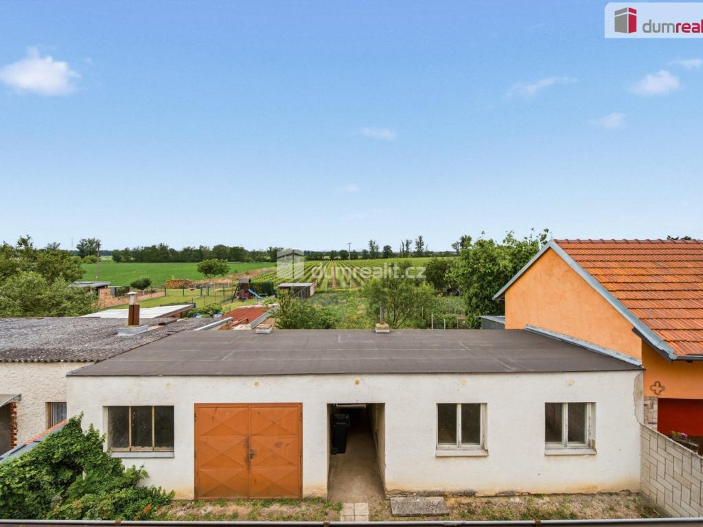 Prodej domu 180 m2, Tvrdonice – náhled fotky 17