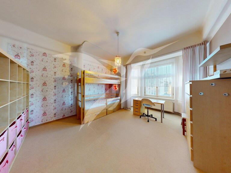 Pronájem bytu 2+1 90 m2
