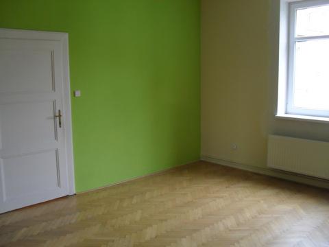Pronajem bytu 2+1 90 m2