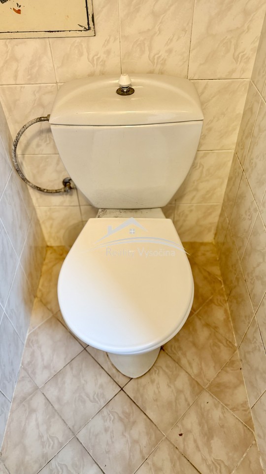 Pronájem bytu 2+1 67 m2