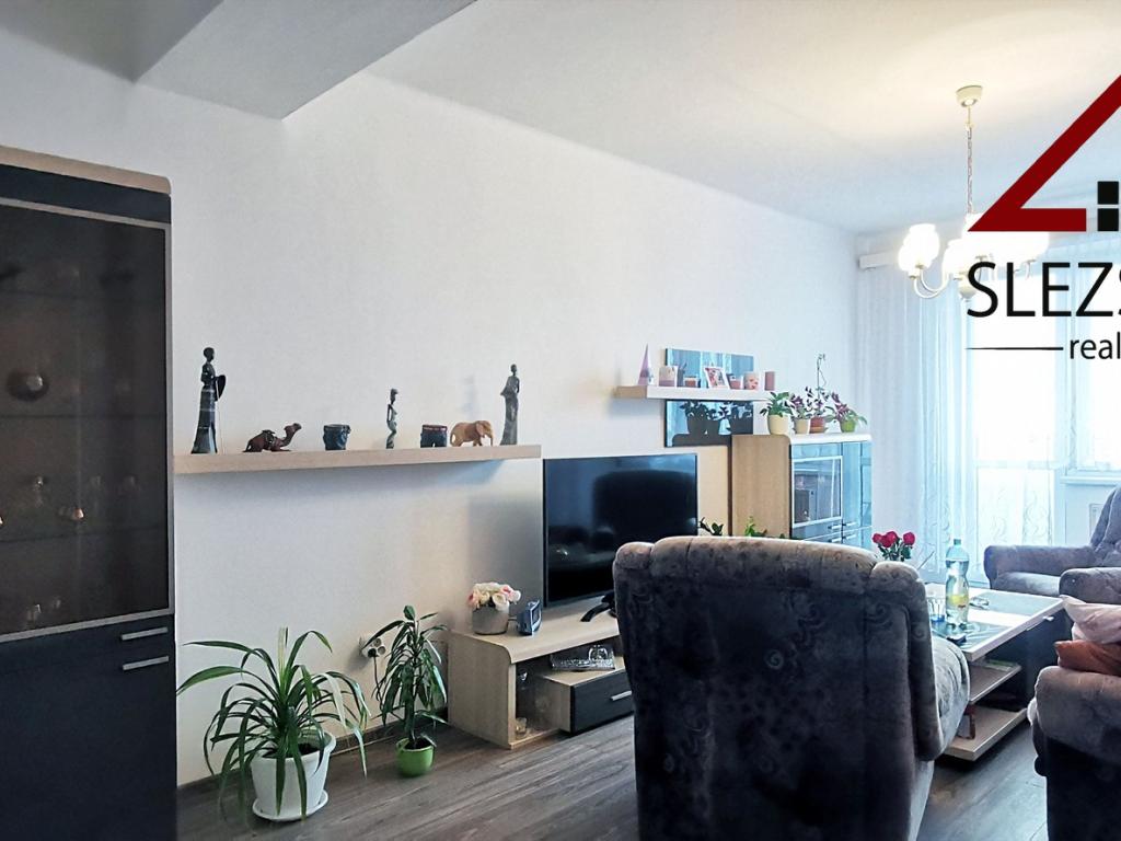 Pronájem bytu 3+1 67 m2