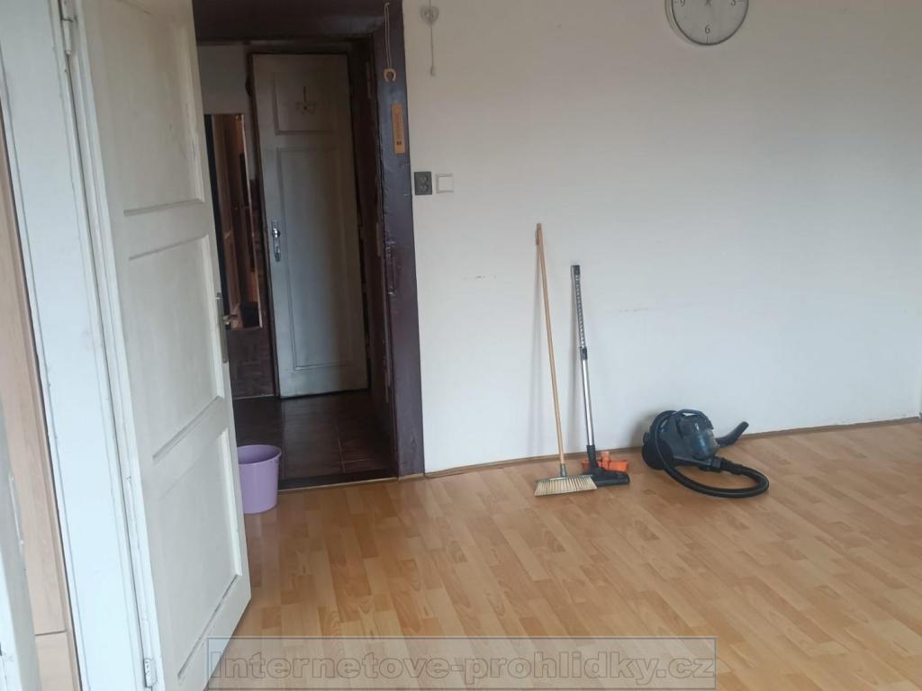 Pronájem bytu 2+kk 42 m2