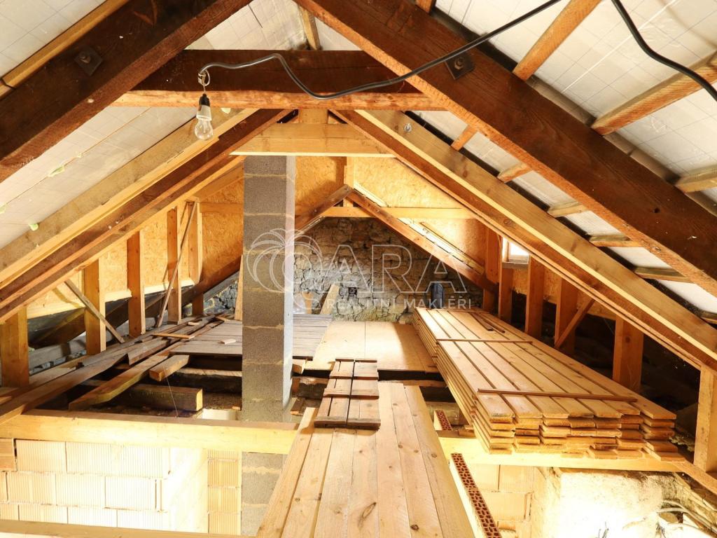 Prodej domu 70 m2