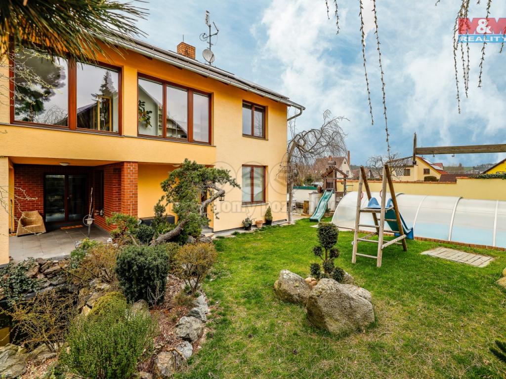 Pronajem bytu dům 171 m2