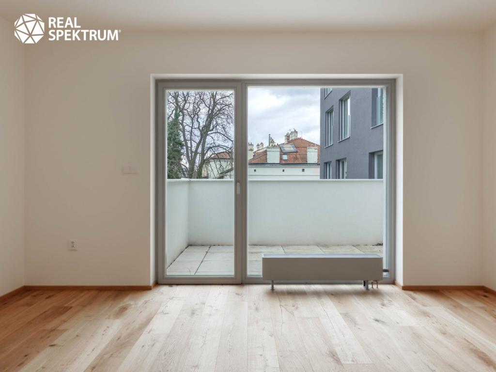 Prodej bytu 2+kk 54 m2