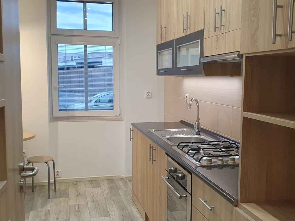 Pronajem bytu 1+1 35 m2