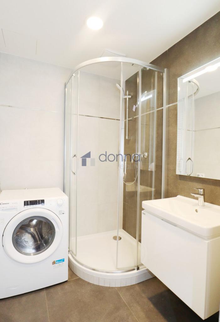 Pronájem bytu 1+kk 39 m2, Praha – náhled fotky 6