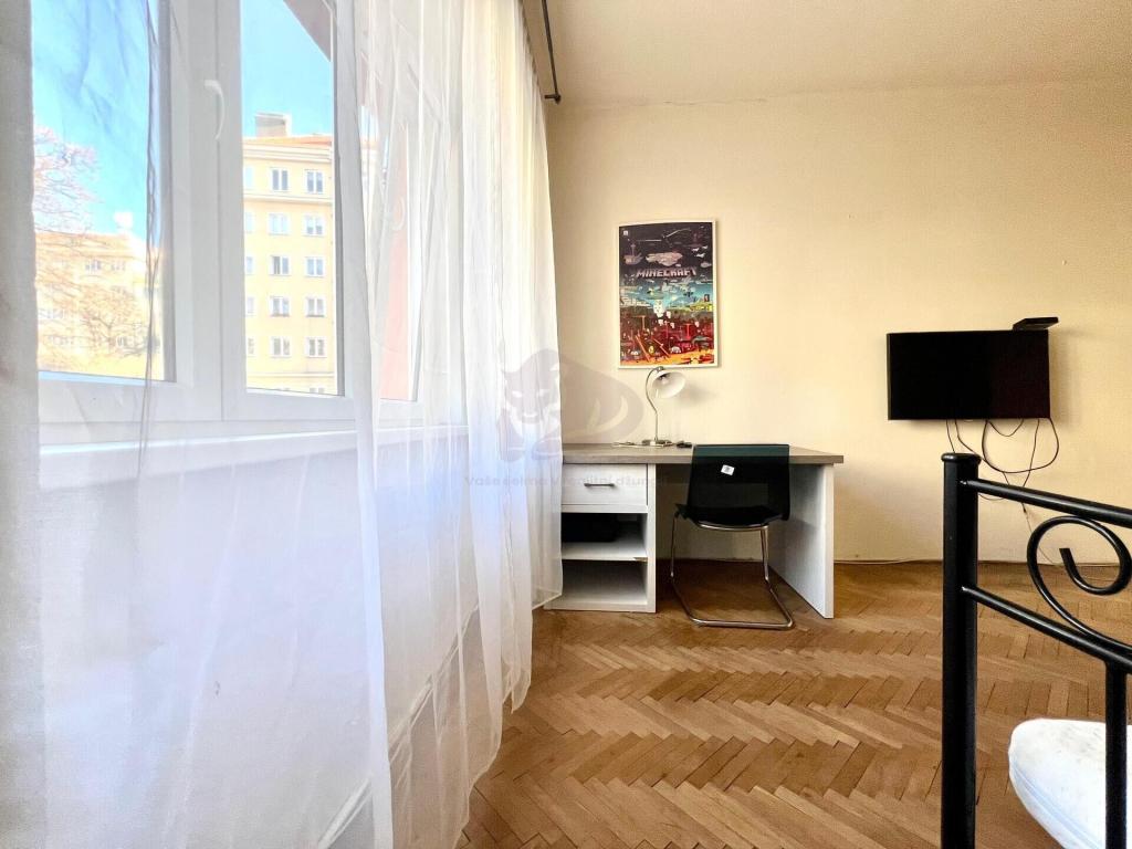Pronájem bytu 2+kk 45 m2