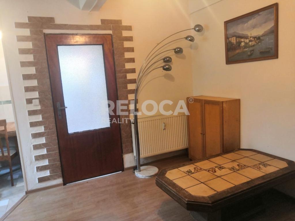 Prodej bytu 1+kk 32 m2, Milovice – náhled fotky 2
