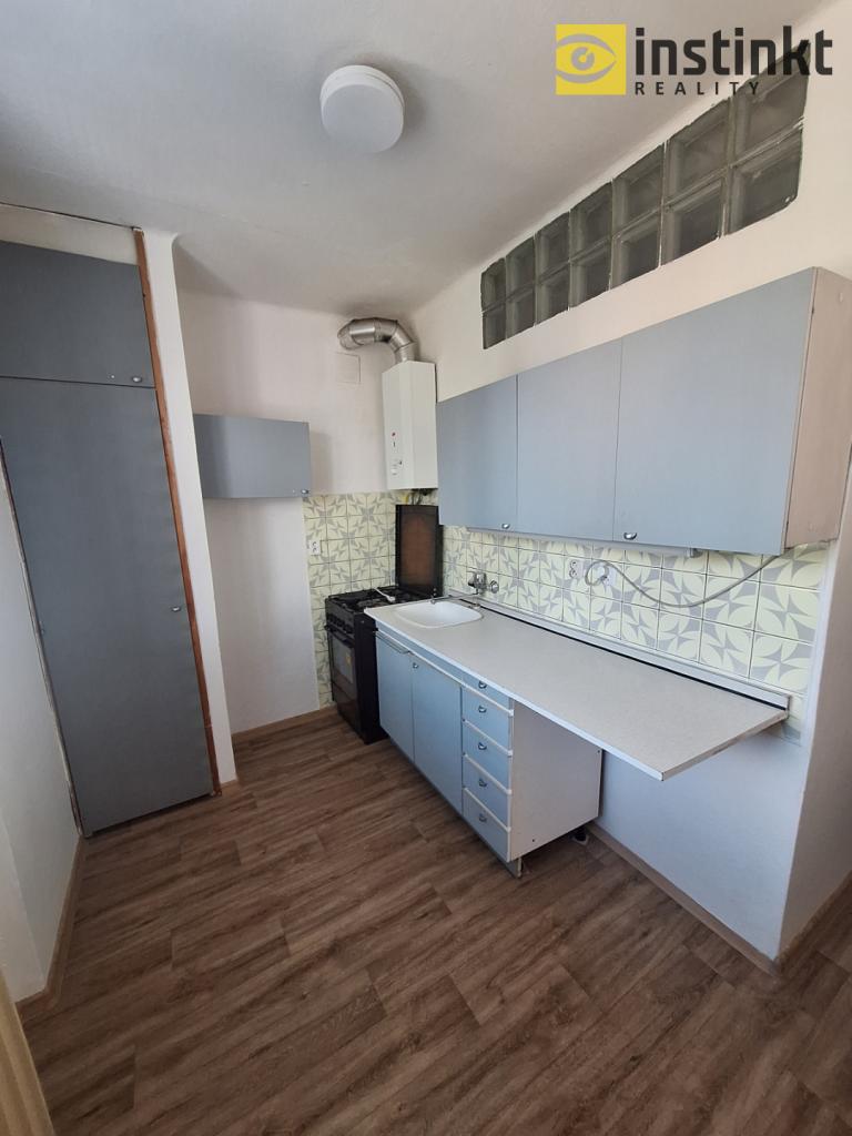 Pronájem bytu 3+1 80 m2