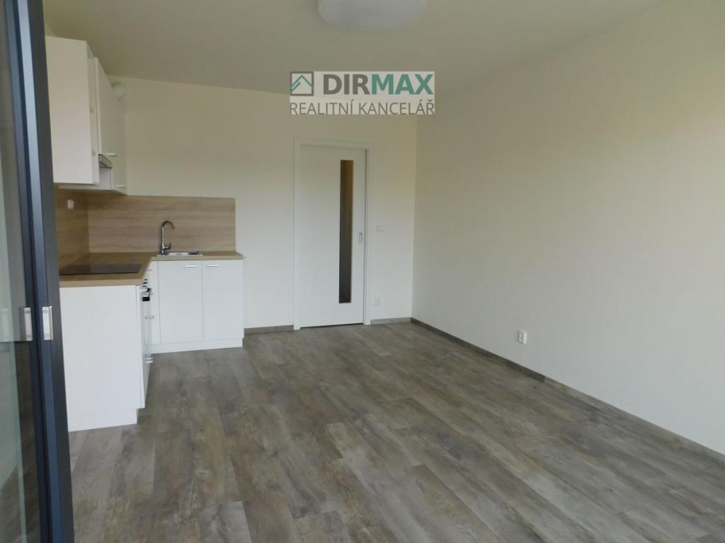 Pronájem bytu 1+kk 32 m2
