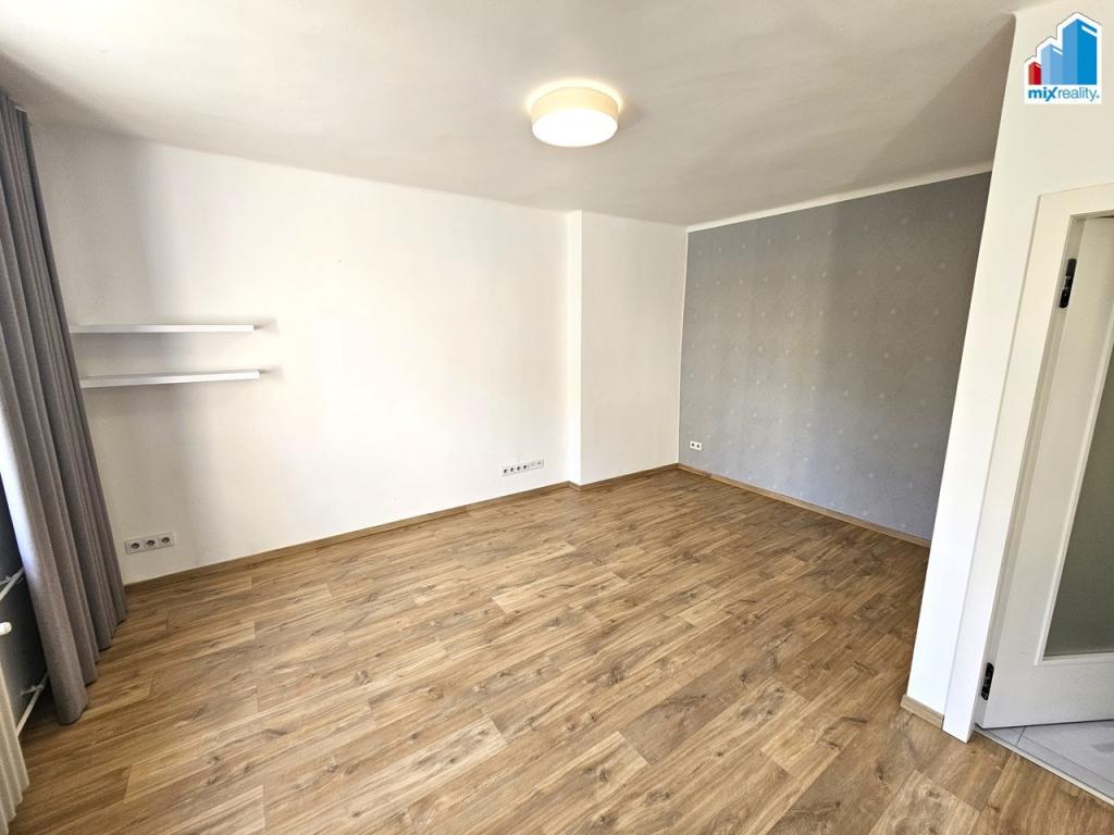 Pronájem bytu 1+kk 54 m2